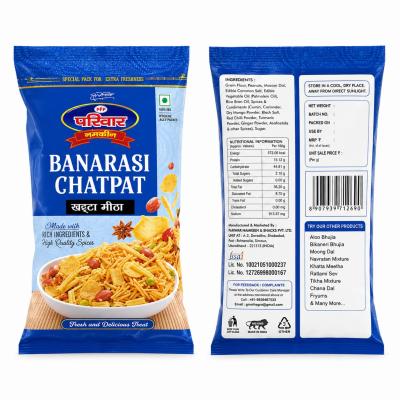 PARIVAR NAMKEEN BANARASI- 420 g
